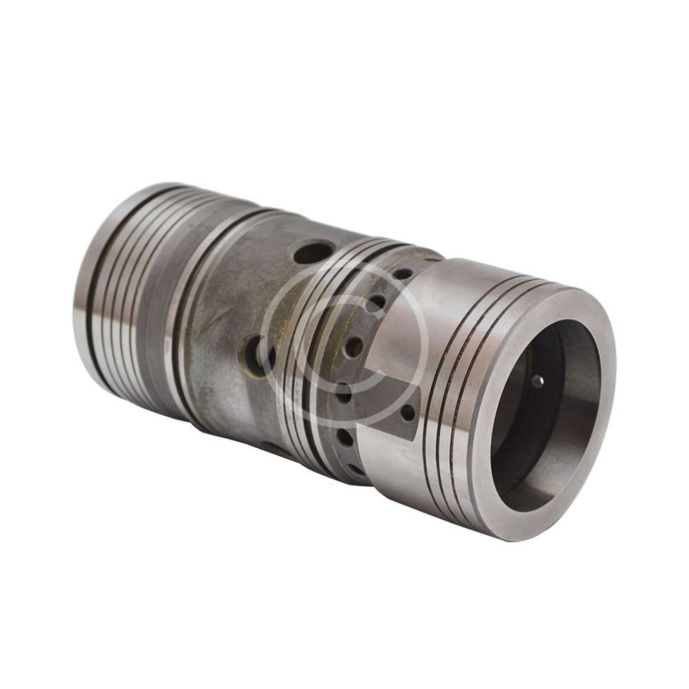 Stainless Stee Sleeve